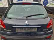 Heckklappe / Heckdeckel Peugeot 206+ T3E 8701R5