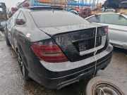 Achsschenkel links hinten Mercedes-Benz C-Klasse Coupe C204 A2043501341