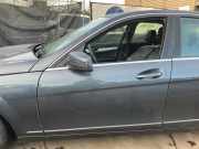 Tür links vorne Mercedes-Benz C-Klasse W204 A204720590064