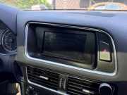 Multifunktionsanzeige Audi Q5 8R 8T0057603G