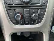 Heizungsbetätigung (Konsole) Opel Astra J Caravan P10 13435150