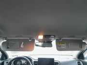 Verkleidung Dachrahmen Kia Ceed 3 SW CD