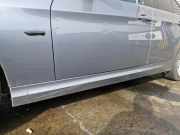 Schwellerleisten BMW 3er E90
