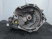 Schaltgetriebe Opel Astra J P10 24583202