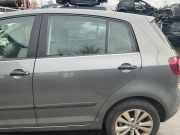 Tür links hinten VW Golf V Plus 5M, 521 5M0833105B