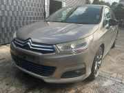 Hauptbremszylinder Citroen C4 II B7 4601Y4