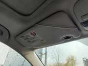 Sonnenblende links Subaru Outback III BL