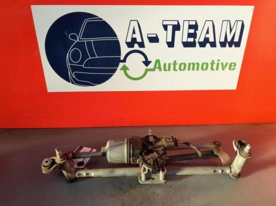 Wischermotor links VW Polo V 6R, 6C 0390241566 Bild Wischermotor links VW Polo V 6R, 6C 0390241566