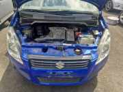 Katalysator ohne Lambdasonde Suzuki Splash EX