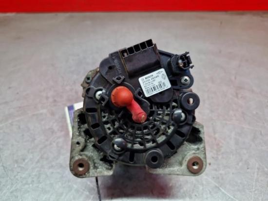 Lichtmaschine Dacia Logan MCV II 231002854R Bild Lichtmaschine Dacia Logan MCV II 231002854R