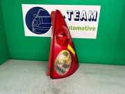 Rückleuchte rechts Peugeot 107 6351X6