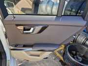 Türverkleidung rechts hinten Mercedes-Benz GLK-Klasse X204