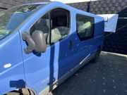 Tür links Renault Trafic II Kasten FL