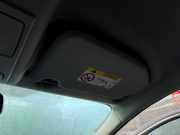 Sonnenblende rechts Ford EcoSport