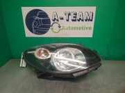 Hauptscheinwerfer rechts Renault Twingo II CN0 260103301R