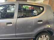 Tür links hinten Nissan Pixo UA0 821014A00C