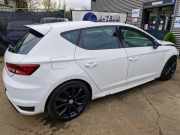 Schwellerleisten Seat Leon ST 5F