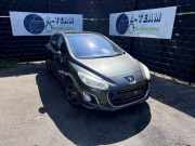 Hinterachse komplett Peugeot 308 I 5148R5