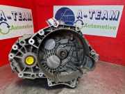 Schaltgetriebe Opel Insignia A Stufenheck G09 55582845