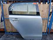 Tür rechts hinten Skoda Citigo AA 1S4833056B