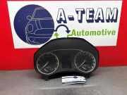 Instrumentenkombination Skoda Octavia II Kombi 1Z 1Z0920843K