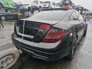 Klappenschlosszug Mercedes-Benz C-Klasse Coupe C204 A2047202735