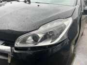 Hauptscheinwerfer links Peugeot 208 I CA, CC 9810805780