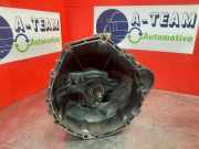 Schaltgetriebe Mercedes-Benz 190 W201 A201260280180