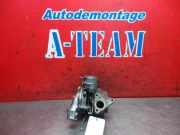 Turbolader Renault Scenic II JM 0H90015616