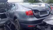 Anhängerkupplung VW Jetta IV 162, 163, AV3, AV2