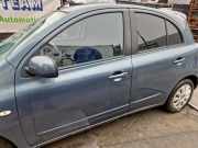 Tür links vorne Nissan Micra IV K13 H010A1HAMB