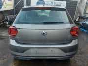 Stoßstange hinten VW Polo VI AW 2G6807421GRU