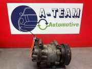 Klimakompressor Renault Clio III BR0/1, CR0/1 8200365787