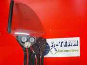 Dreieckscheibe links Mini Mini Cabriolet R57