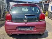 Heckklappe / Heckdeckel Peugeot 108