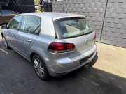 Stoßstange hinten VW Golf VI 5K 5K6807421