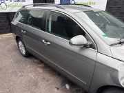 Tür rechts vorne VW Passat B6 Variant 3C5 3C4831056J