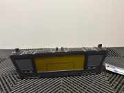 Instrumentenkombination Citroen C4 Grand Picasso U 9665499980