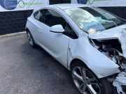 Außenspiegel rechts Opel Astra J GTC 13342466