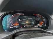 Instrumentenkombination BMW X3 G01, F97 62105B4A589