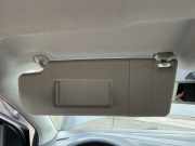 Sonnenblende links VW Polo V 6R, 6C 6R0857551A