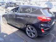 Tankklappe Ford Fiesta VII HJ, HF