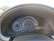 Instrumentenkombination Nissan Micra IV K13