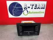 CD-Radio VW Golf VI 5K 3C0035270