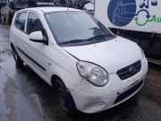 Außenspiegel rechts Kia Picanto 1 SA 8762007058