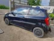 Hinterachse komplett Kia Picanto 2 TA 551001Y200