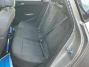 Sicherheitsgurt rechts hinten Opel Astra J P10 13380211