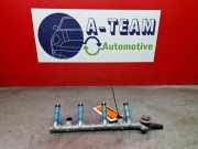 Abstellvorrichtung für Einspritzanlage Toyota Yaris Liftback P9 2325023020