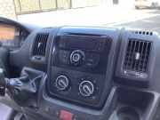 CD-Radio Peugeot Boxer Kasten 1610863080