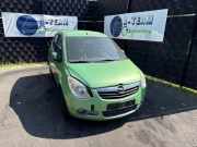 Schaltgetriebe Opel Agila H-B 95513806